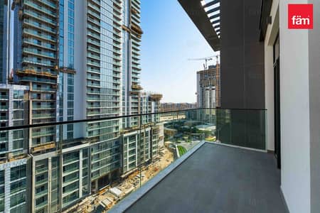1 Bedroom Apartment for Rent in Sobha Hartland, Dubai - Community View | High-Floor | Bright