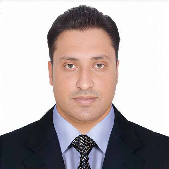 Zohaib Akbar