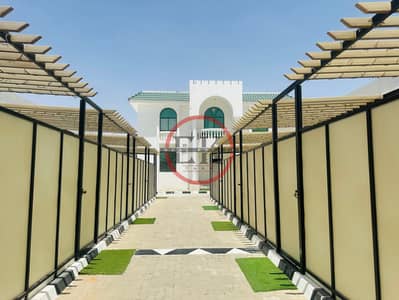 استوديو  للايجار في الخبیصي، العین - IMG_6359. jpeg