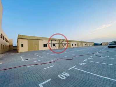Warehouse for Rent in Al Noud, Al Ain - WhatsApp Image 2025-04-17 at 2.17. 39 PM. jpeg