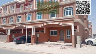 تاون هاوس في إيريكا 1،عجمان أب تاون 3 غرف 620000 درهم - 11380526