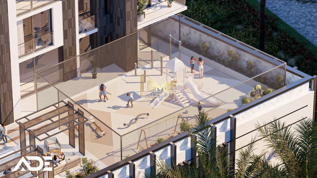 9 Kids Play Area 4K. jpg