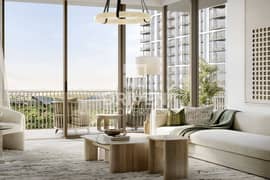 Corner Unit | Water View | Unique Layout