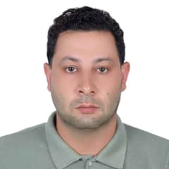 mostafa gado