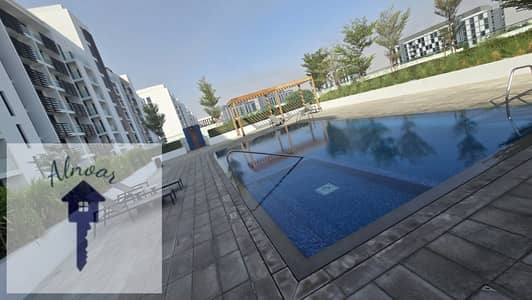 2 Bedroom Flat for Rent in Aljada, Sharjah - WhatsApp Image 2025-04-17 at 7.44. 34 PM. jpeg