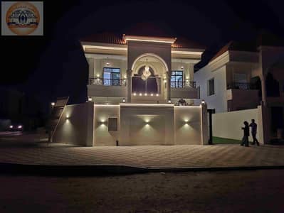فیلا 5 غرف نوم للبيع في الحليو، عجمان - 1000235980. jpg
