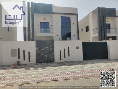 4 Bedroom Villa for Sale in Al Helio, Ajman - صورة واتساب بتاريخ 1446-10-19 في 14.57. 49_32cf2f86. jpg