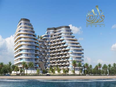 2 Cпальни Апартамент Продажа в Аль Марджан Айленд, Рас-эль-Хайма - 32. png