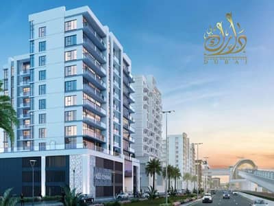 2 Bedroom Flat for Sale in Al Furjan, Dubai - WhatsApp Image 2024-10-16 at 11.02. 05 AM. jpeg