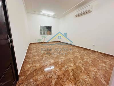Studio for Rent in Airport Street, Abu Dhabi - IMG_0448. jpg