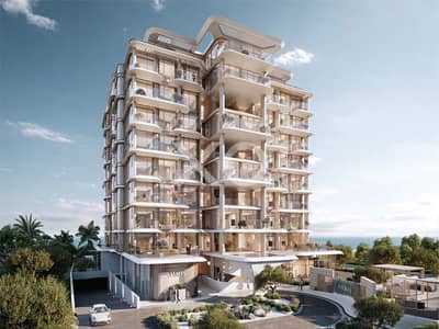 2 Bedroom Apartment for Sale in Palm Jumeirah, Dubai - Luxury living | Sea view |  Attractive PP