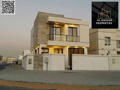 5 Bedroom Villa for Sale in Al Zahya, Ajman - 769489583-1066x800_1_11zon. png