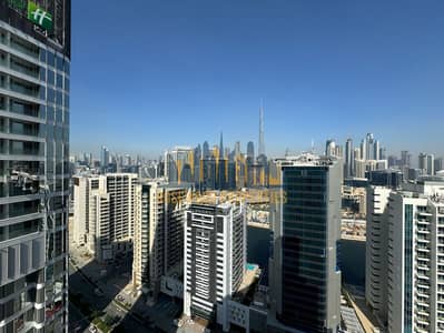 BURJ VIEW | FURNISHED | HIGH FLOOR
