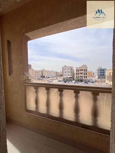 فلیٹ 1 غرفة نوم للايجار في العالية، عجمان - WhatsApp Image 2025-04-15 at 13.26. 38_8ad3fbd8. jpg