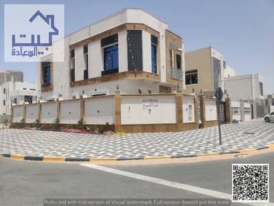 5 Bedroom Villa for Sale in Al Amerah, Ajman - صورة واتساب بتاريخ 1446-10-19 في 12.39. 22_2fd6a913. jpg
