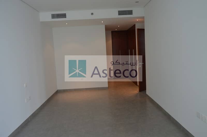 Spacious 1BHK Apartment for Rent  at Sheikh Zayed Road