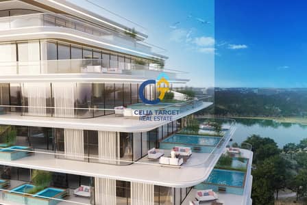 2 Bedroom Flat for Sale in Dubai Sports City, Dubai - 1. jpg