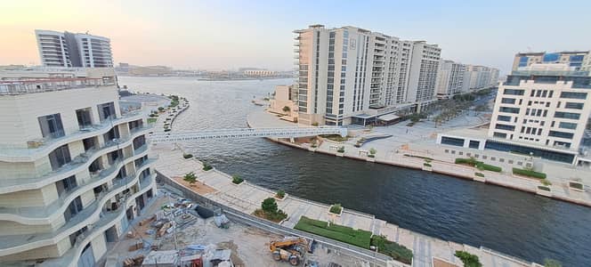阿拉哈海滩， 阿布扎比 2 卧室公寓待租 - 20220917_180750. jpg