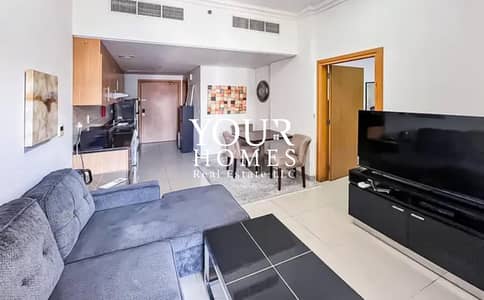 Stylish 1BR | Lincoln Park A | Prime Location | AED 65K