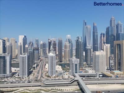 High Floor | Furnished | Terrace | Available Now