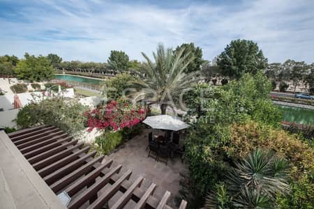 فیلا 2 غرفة نوم للبيع في الينابيع، دبي - Quiet Location Upgraded Kitchen on Lake فیلا 2 غرفة نوم للبيع في الينابيع، دبي - Quiet Location Upgraded Kitchen on Lake