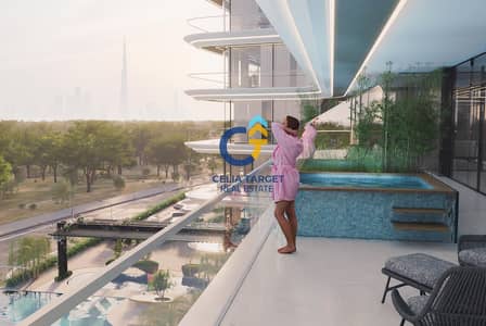 2 Bedroom Flat for Sale in Dubai Sports City, Dubai - 6. jpg