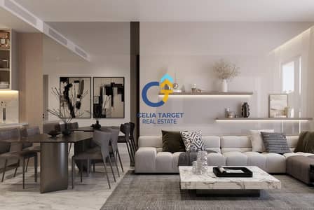 2 Bedroom Apartment for Sale in Dubai Sports City, Dubai - 18. jpg