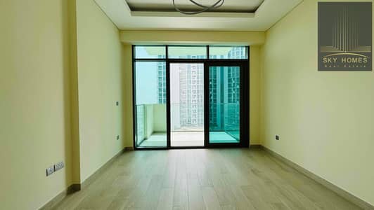 Brand New Spacious Studio With Kitchen Appliances and All Amenities| Available In Just 51k| Book Now!!