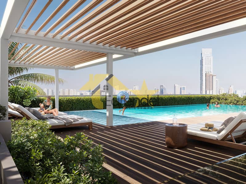 21 V1VID_Swimming Pool & Sun loungers. jpeg