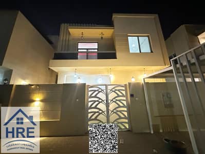 فیلا 5 غرف نوم للايجار في الياسمين، عجمان - 559b8591-a6dd-4308-806f-3fcd0aced3ff. jpg