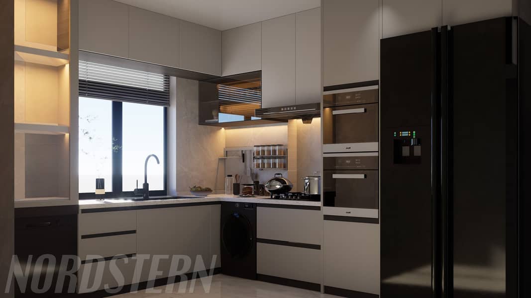 位于马岩街区,Tulip Oasis 10 1 卧室的公寓 1278555 AED - 11381182 位于马岩街区,Tulip Oasis 10 1 卧室的公寓 1278555 AED - 11381182