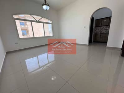 SPECIOUS VERY BIG STUDIO APARTMENT AVAILABLE WITH SEPARATE KITCHEN AND AWESOME WASHROOM IN MBZ CITY