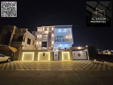 5 Cпальни Вилла Продажа в Аль Амера, Аджман - batch_768686397-800x600. jpeg