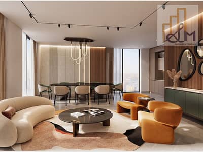 3 Bedroom Flat for Sale in Jumeirah Village Circle (JVC), Dubai - Pics 5. png