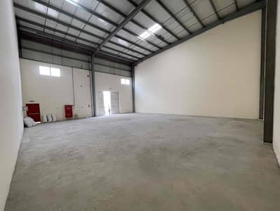 Warehouse for Rent in Umm Dera, Umm Al Quwain - IMG_9851. jpg
