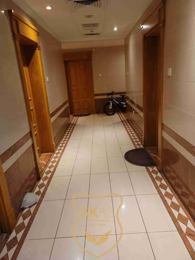 Big 1BHK With GYM and POOL Near Al Heerah Beach