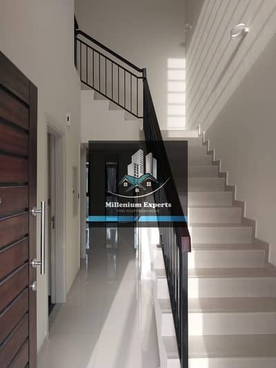 3 Bedroom Townhouse for Sale in DAMAC Hills 2 (Akoya by DAMAC), Dubai - 871b6dbf-80a8-4e23-b6b1-213c9c9b5228. jpg