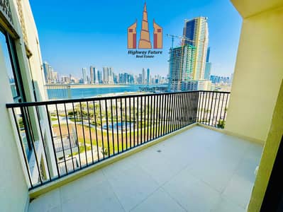 شقة 3 غرف نوم للبيع في الخان، الشارقة - 564e0f52-a53e-48e2-90fe-061fdb58994c. jpeg
