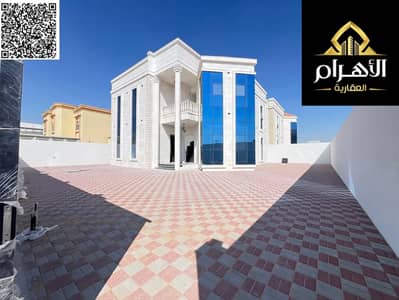 6 Bedroom Villa for Sale in Al Yasmeen, Ajman - batch_768797271-1066x800. jpg