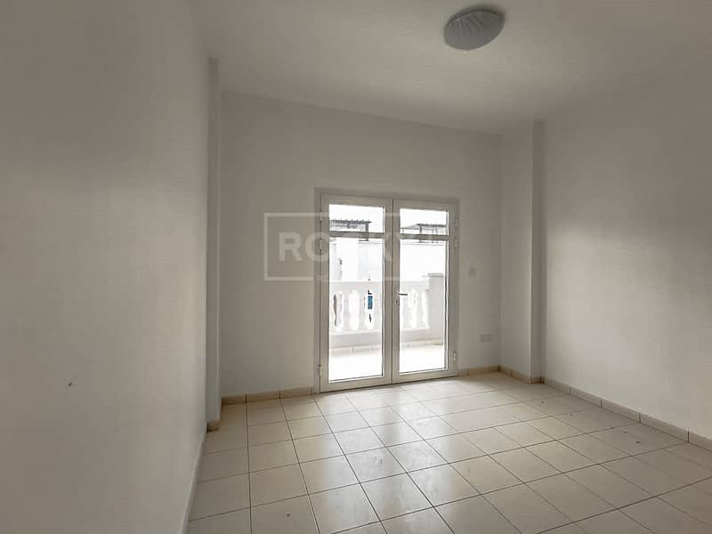 Investment Deal | 1-Bed | 2 Balconies |  JVC