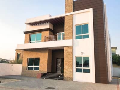European | Modern and Brand New | Villa | A; Barsha 3 European | Modern and Brand New | Villa | A; Barsha 3