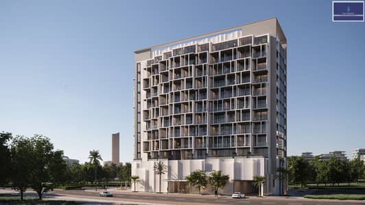 Studio for Sale in Al Marjan Island, Ras Al Khaimah - 1. jpeg
