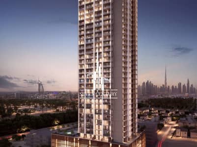 Studio for Sale in Jumeirah Village Circle (JVC), Dubai - WhatsApp Image 2025-04-17 at 13.45. 50. jpeg
