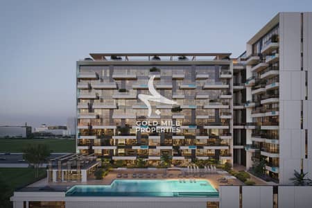 1 Bedroom Apartment for Sale in Discovery Gardens, Dubai - Beverly gardens_External 4. jpg
