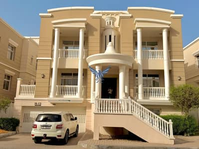 5 Bedroom Villa for Rent in Khalifa City, Abu Dhabi - WhatsApp Image 2025-04-18 at 7.57. 31 AM. jpeg