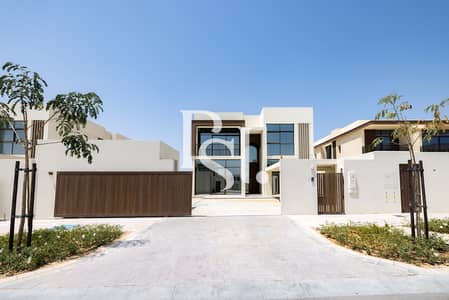 4 Bedroom Villa for Rent in Al Jubail Island, Abu Dhabi - VI259646-jubail-al-seef-villa-4brm-al-jubail-island-abu-dhabi-42. jpg