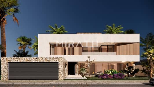 فیلا 5 غرف نوم للايجار في أم سقیم، دبي - IMG-20250415-WA0019. jpg