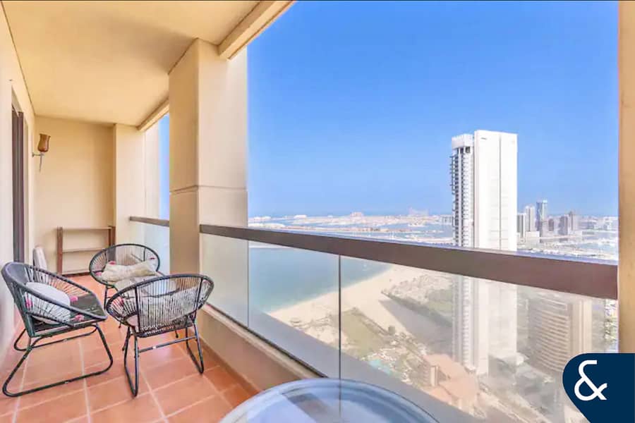 位于朱美拉海滩住宅(JBR),萨达夫社区,萨达夫7号楼 1 卧室的公寓 2500000 AED - 11381449 位于朱美拉海滩住宅(JBR),萨达夫社区,萨达夫7号楼 1 卧室的公寓 2500000 AED - 11381449