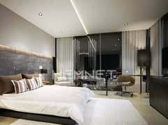Ready | Genuine Resale | Fully Furnished