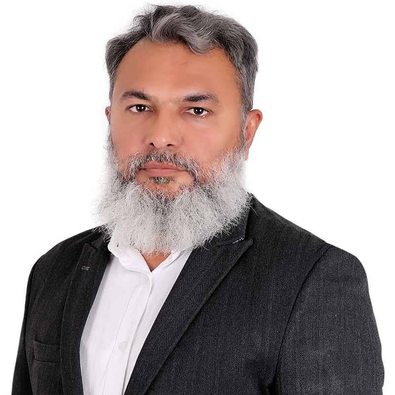 Juned Rafik Ghanchi